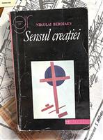 Sensul creatiei