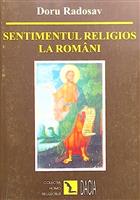 Sentimentul religios la romani. O perspectiva istorica (sec. XVII - XX)