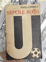 Sepcile rosii