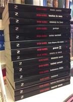 Serie / colectie completa 14 volume, Nemira, 2014