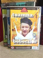 Set 3 DVD Primavara + Toamna + Iarna bobocilor