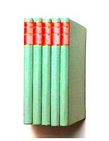 set 5 vol. Critice - E. Lovinescu