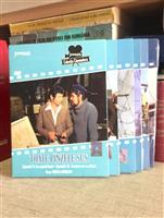 Set 6 DVD complet Toate panzele sus