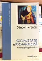 Sexualitate si psihanaliza