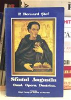 Sfantul Augustin. Viata. Opera. Doctrina