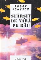 Sfarsit de vara pe rau