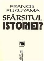 Sfarsitul istoriei?