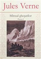 Sfinxul ghetarilor partea I [Editura Erc Press]
