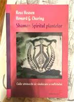 Shaman - Spiritul plantelor