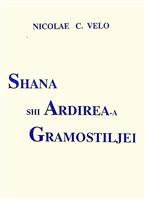 Shana shi ardirea-a Gramostiljei - poezii in limba aromana