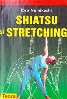 Shiatsu si stretching