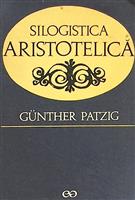 Silogistica aristotelica