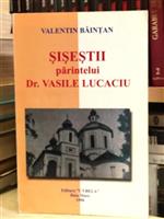 Sisestii parintelui Dr. Vasile Lucaciu