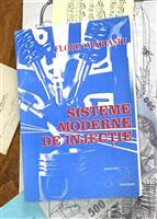 Sisteme moderne de injectie