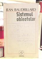 Sistemul obiectelor