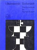 Sizilianisch. Drachenvariante bis Paulsen-System
