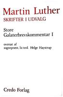 Skrifter i udvalg (in lb. daneza)