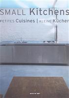 Small Kitchens - Petites cuisines