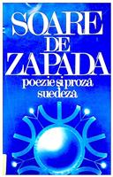 Soare de zapada - poezie si proza suedeza