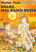Soare, mai ramai putin