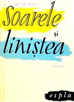Soarele si linistea