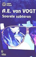 Soarele subteran