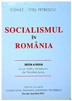 Socialismul in Romania