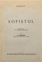 Sofistul