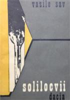 Solilocvii [cu dedicatia si semnatura autorului]
