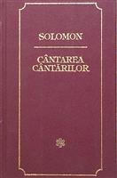 Solomon - Cantarea Cantarilor, Colectia ''Mari Poeti ai Iubirii''