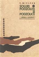Soluri podzolite si podzolice (argilo-iluviale)