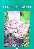 Solurile Romaniei
