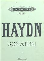 Sonaten / Sonate - partitura muzicala