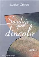 Sondaje spre dincolo. Versuri