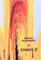 Sonete 2 [cu dedicatia autorului pentru celebrul dirijor Emil Simon]
