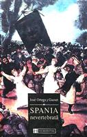 Spania nevertebrata