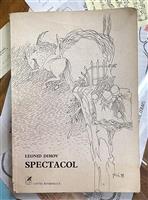 Spectacol [cu desene de Florin Puca]