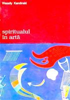 Spiritualul in arta