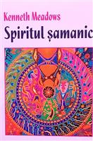 Spiritul samanic