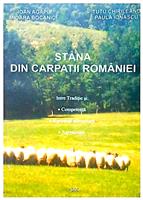 Stana din Carpatii Romaniei