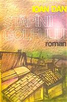 Stapanii golfului