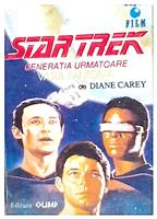 Star Trek - Generatia urmatoare - Vasul Fantoma