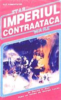Star wars - Imperiul contraataca