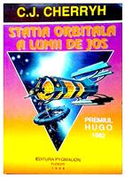 Statia orbitala a lumii de jos