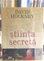 Stiinta secreta. Redescopera tehnicile uitate ale vechilor maestri