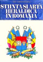 Stiinta si arta heraldica in Romania