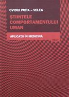 Stiintele comportamentului uman. Aplicatii in medicina