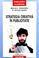 Strategia creativa in publicitate