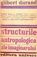 Structurile antropologice ale imaginarului
