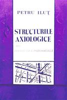 Structurile axiologice din perspectiva psihosociala